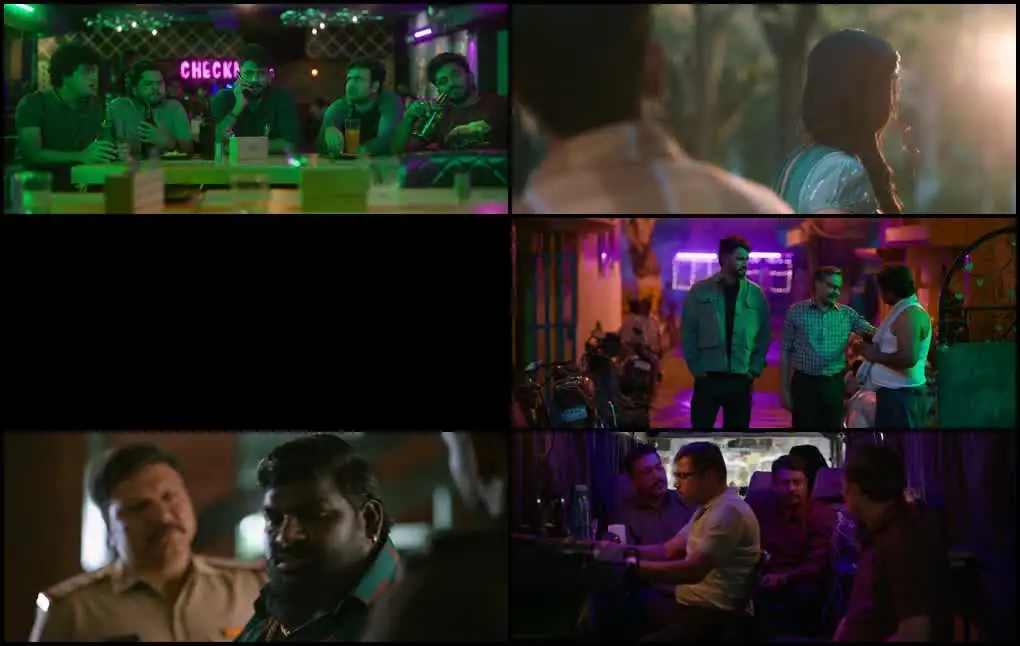 Brat Screenshot 1