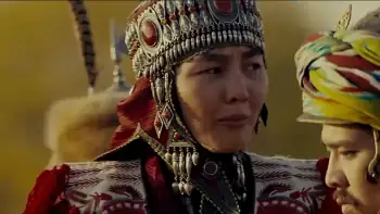 Kazakh Khanate: Diamond Sword Screenshot 3