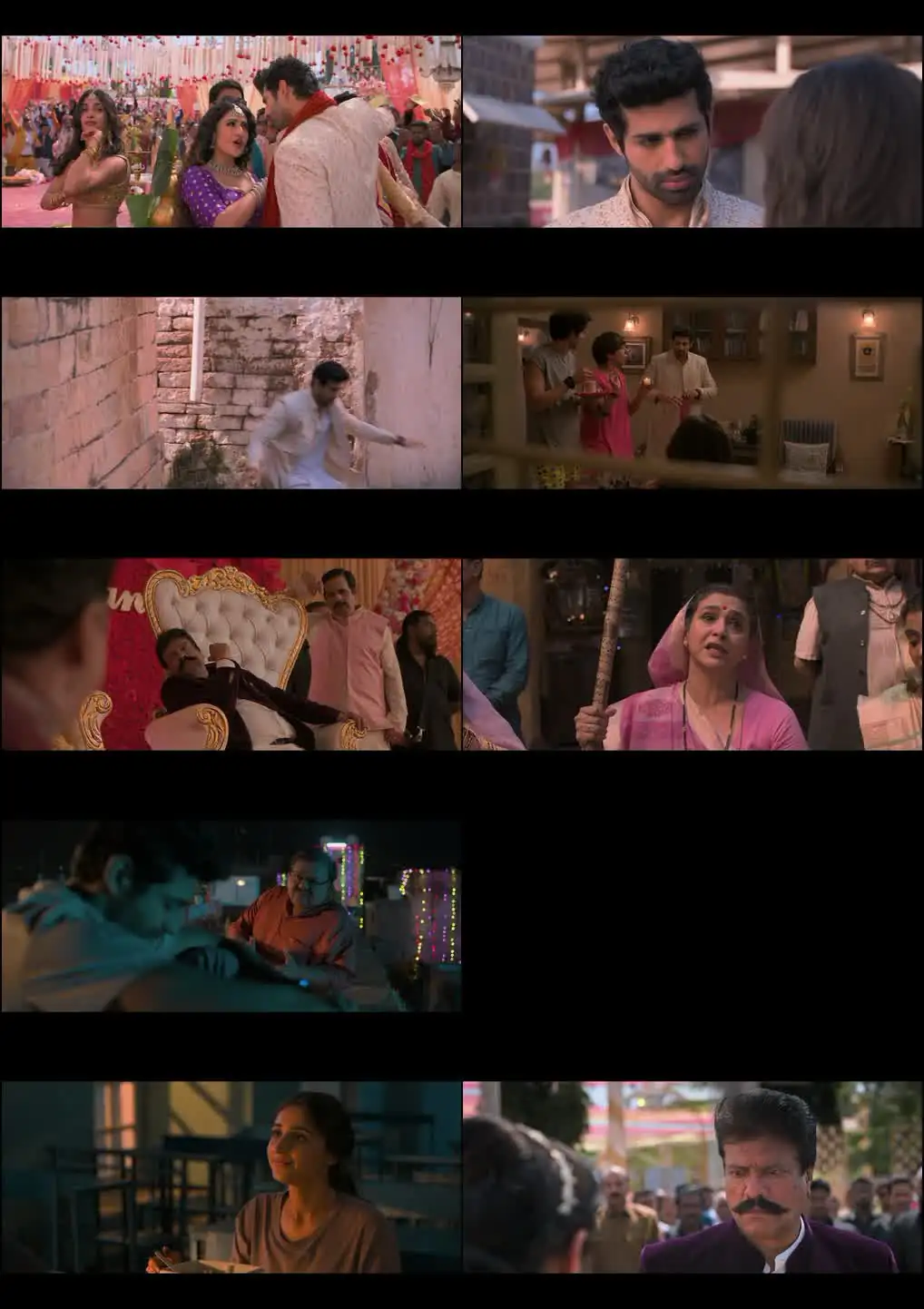Kahan Shuru Kahan Khatam Screenshot 1