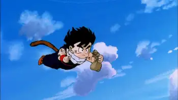 Dragon Ball Z: Coolers Revenge Screenshot 2 Dragon Ball Z: Coolers Revenge Screenshot 2