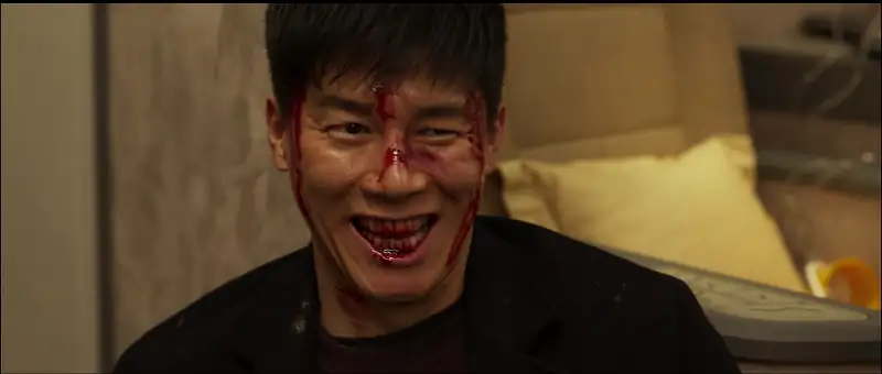 The Roundup Punishment Screenshot 6