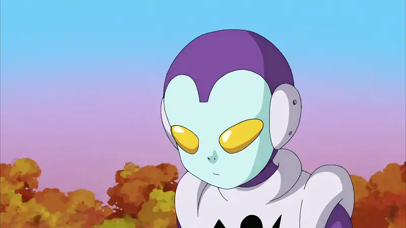 Dragon Ball Super Screenshot 1