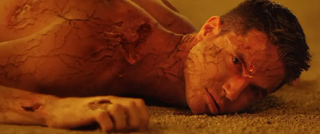 [Netflix] The Babysitter: Killer Queen Screenshot 2