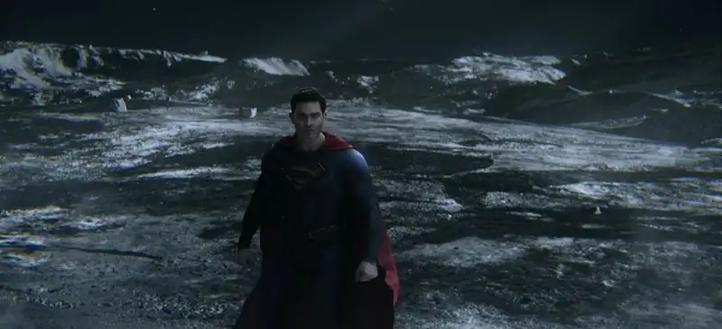 Superman and Lois Screenshot 3 Superman and Lois Screenshot 3