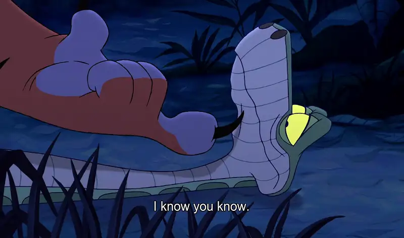 The Jungle Book 2 Screenshot 2