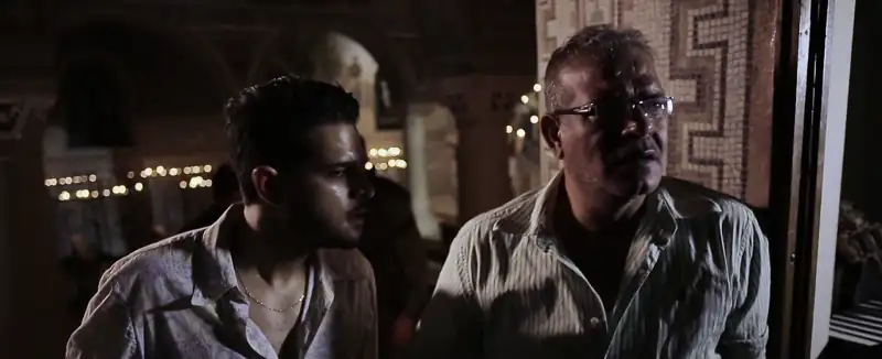 Jeruzalem Screenshot 4