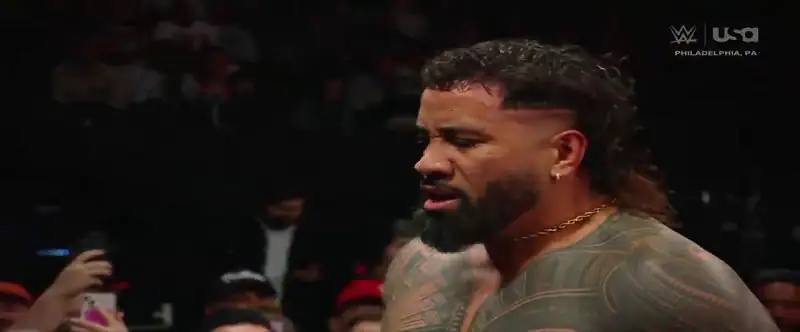 WWE Monday Night Raw – 21st October Screenshot 1