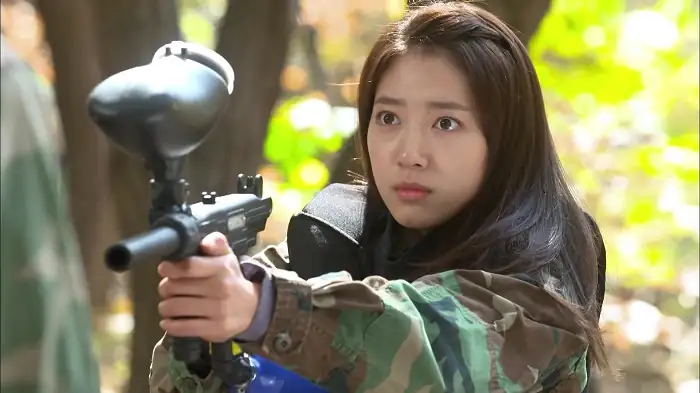 Heirs Screenshot 3