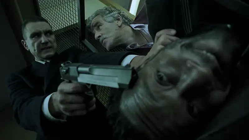 Snatch Screenshot 2