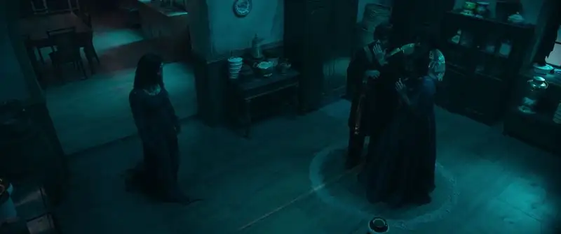 Conjuring Kannappan Screenshot 5