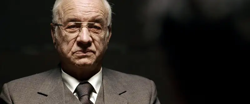 The International Screenshot 3