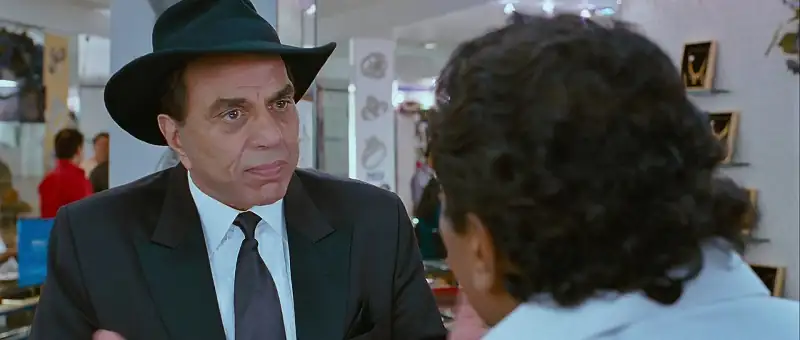 Yamla Pagla Deewana Screenshot 1