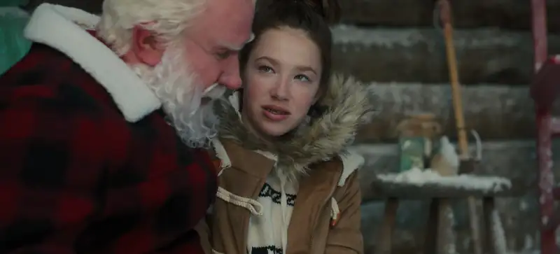 The Santa Clauses Screenshot 4