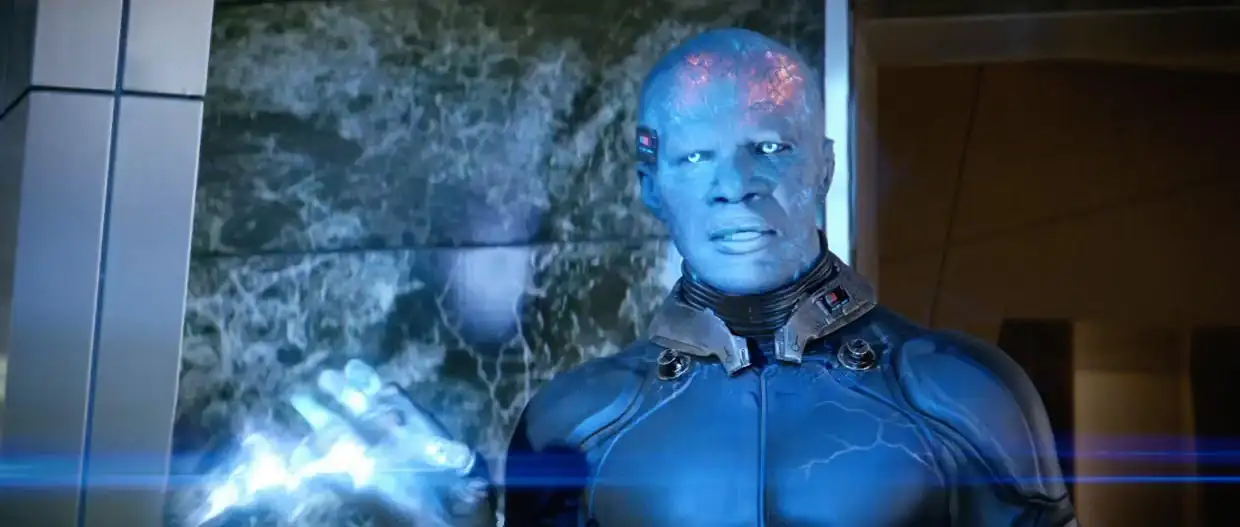 The Amazing Spider-Man 2 Screenshot 2