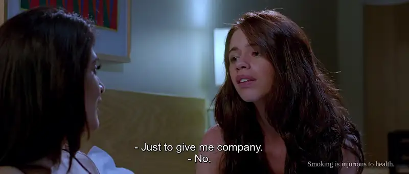 Jia Aur Jia Screenshot 4