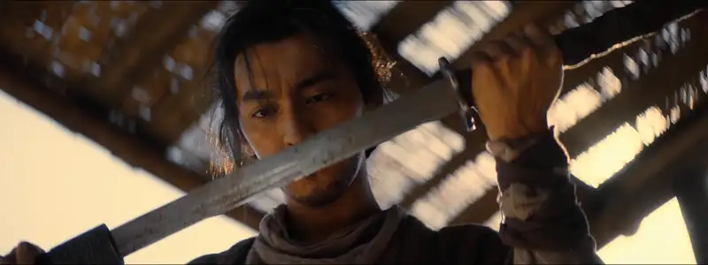 Rusty Blade Screenshot 3 Rusty Blade Screenshot 3