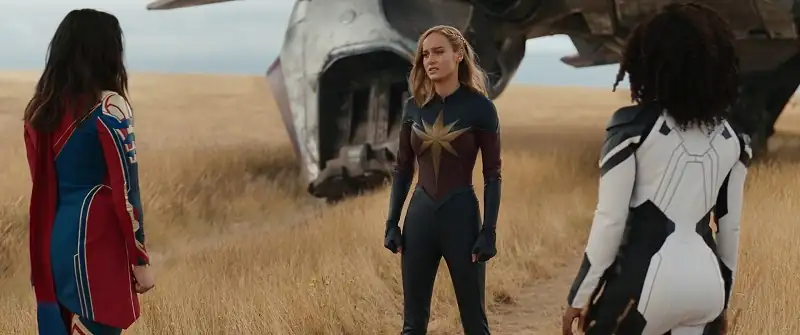 The Marvels Screenshot 4