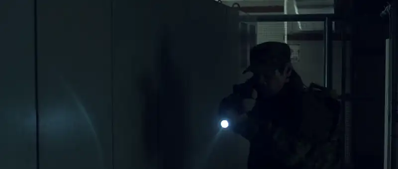 Re:Born Screenshot 1
