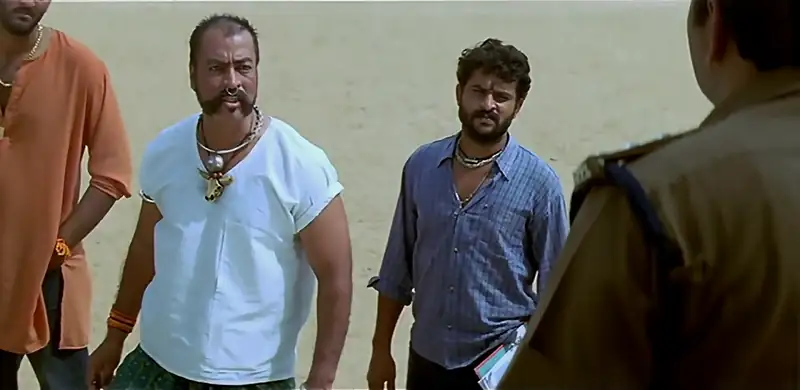 Aar Paar: The Judgement Screenshot 5