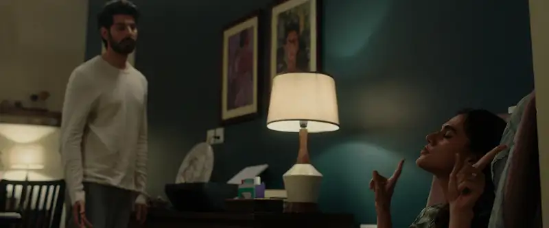 Thappad Screenshot 2