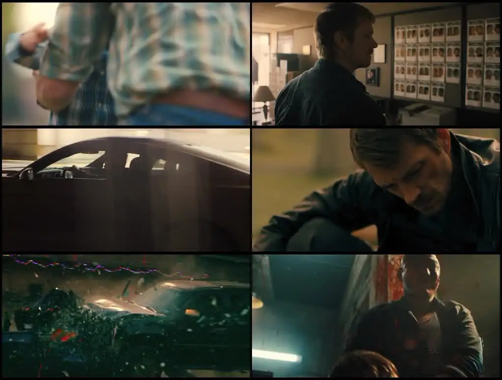 Silent Night Screenshot 1