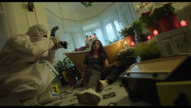 Mansion 24 Screenshot 5