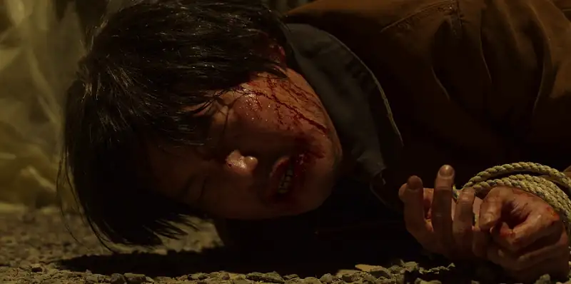 The Bequeathed Screenshot 6