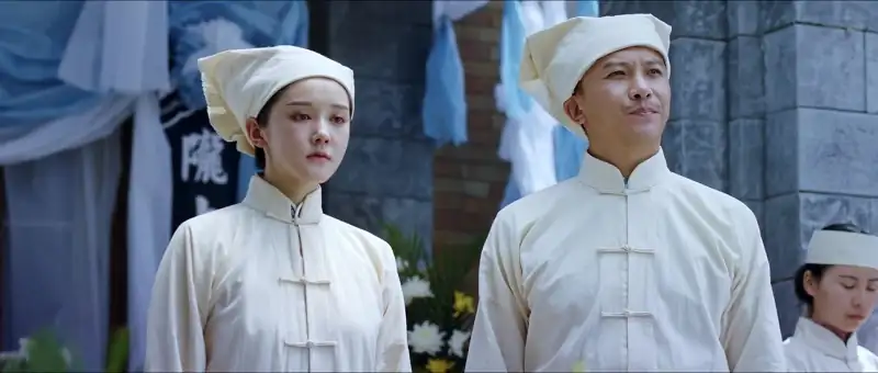 Shanghai Knight Screenshot 3