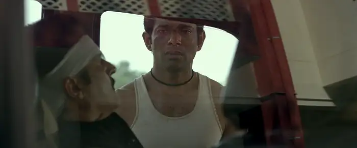 Mukkabaaz Screenshot 5