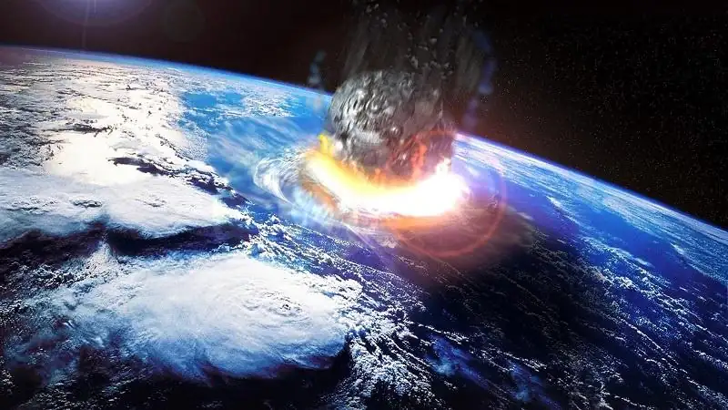 Deep Impact Screenshot 1