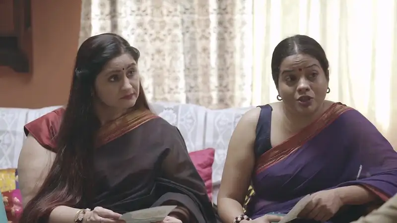 Hum Do Teen Chaar Screenshot 4