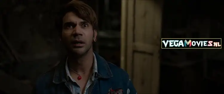 Roohi Screenshot 1