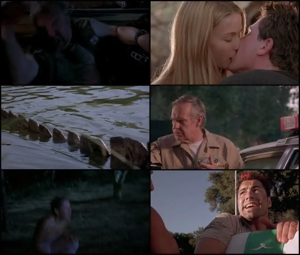 Crocodile Screenshot 1 Crocodile Screenshot 1