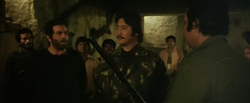 Aag Hi Aag Screenshot 1