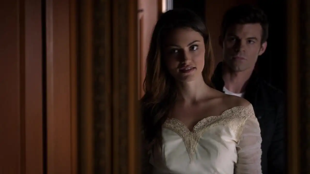 The Originals Screenshot 2