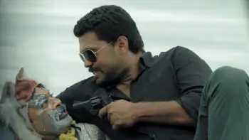 Ulidavaru Kandanthe Screenshot 4