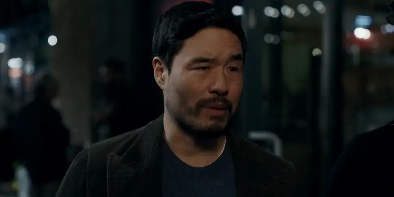 The People We Hate at the Wedding Screenshot 1