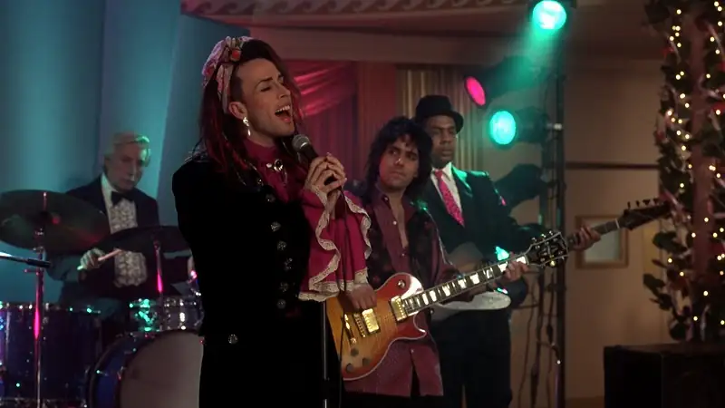The Wedding Singer Screenshot 1