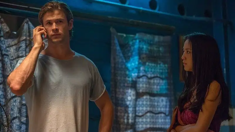 Blackhat – DIRECTOR’S CUT Screenshot 3