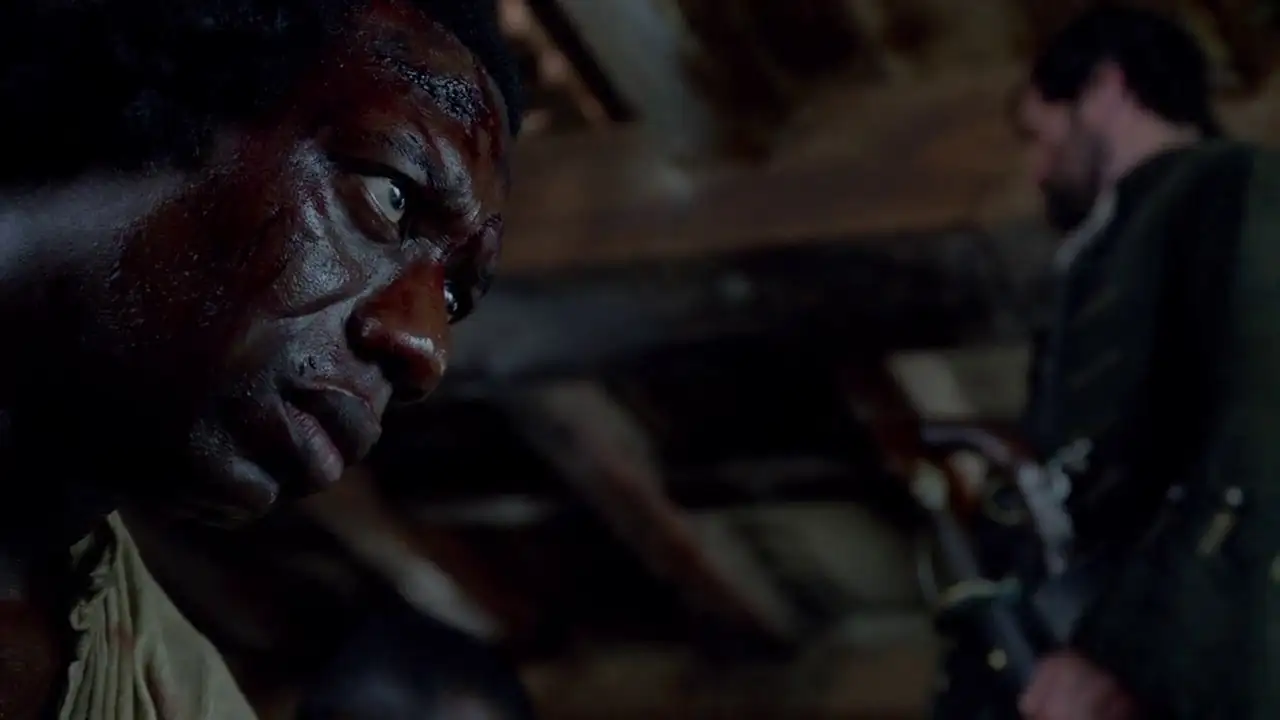 Black Sails Screenshot 4 Black Sails Screenshot 4