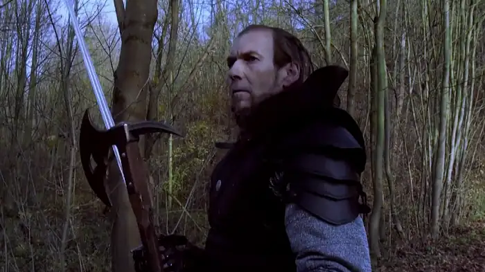 Robin Hood Ghosts of Sherwood Screenshot 3