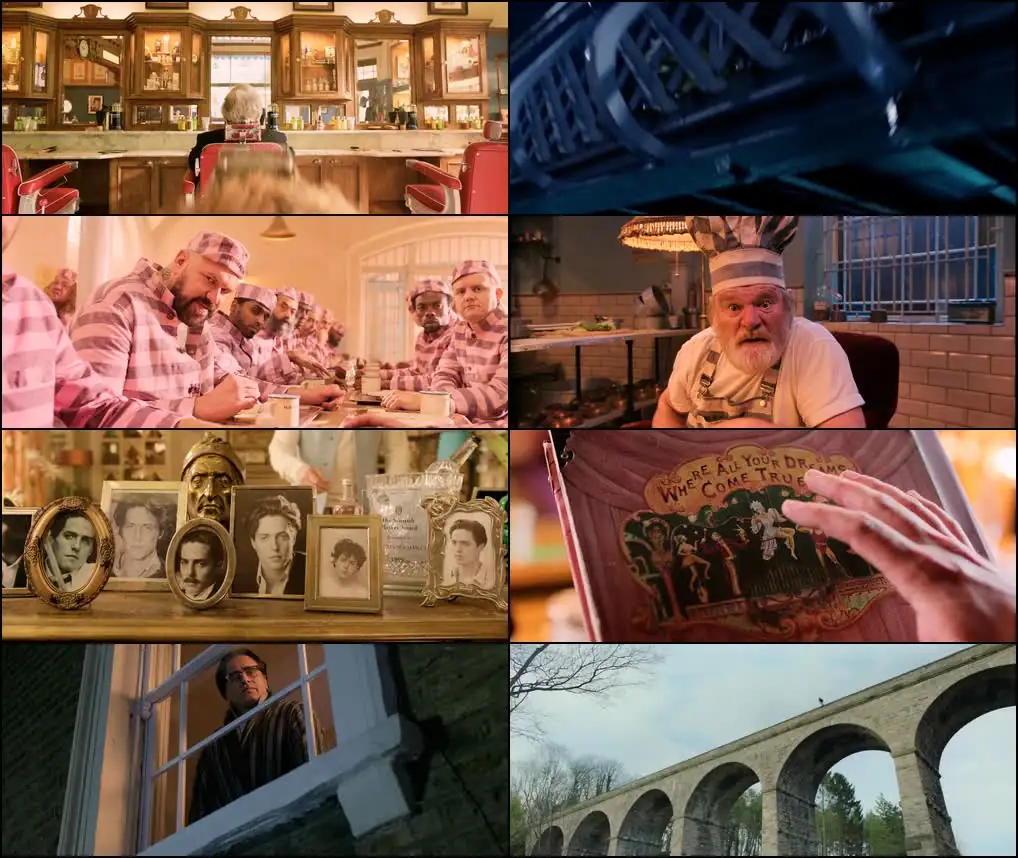 Paddington 2 Screenshot 1