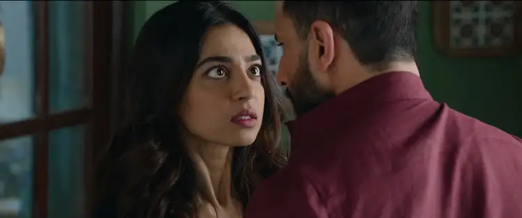 VIKRAM VEDHA Screenshot 1 VIKRAM VEDHA Screenshot 1