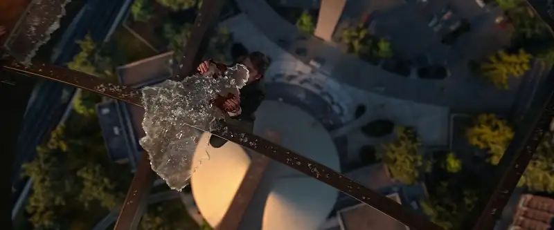 Final Destination: Bloodlines Screenshot 2