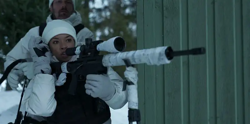 The Recruit Screenshot 6