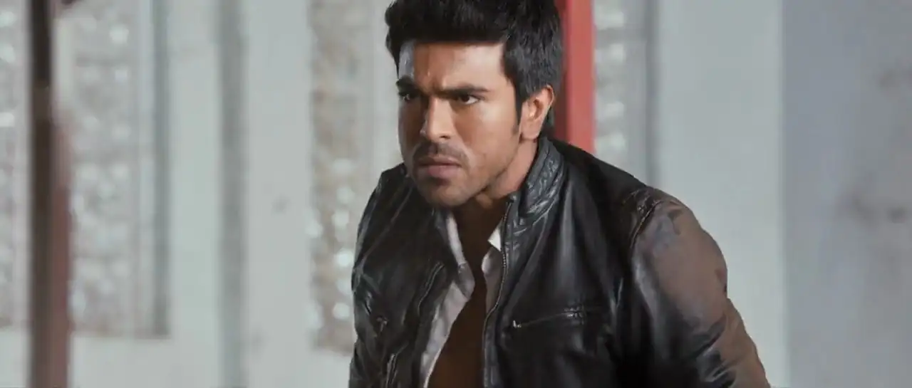 Zanjeer Screenshot 3