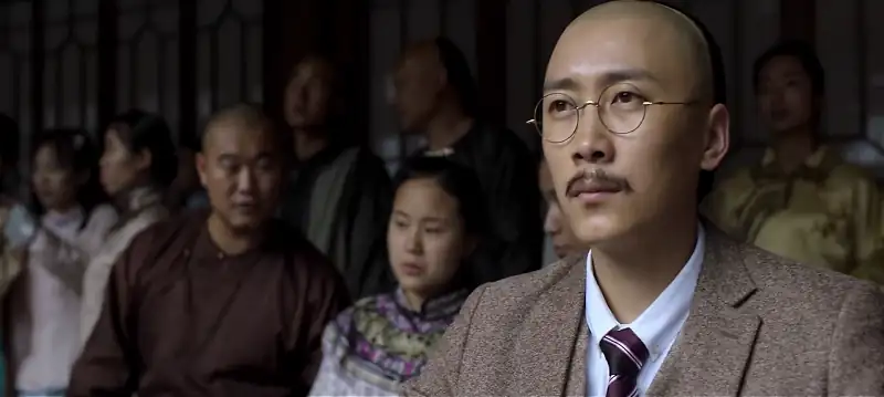 Fearless Kungfu King Screenshot 1