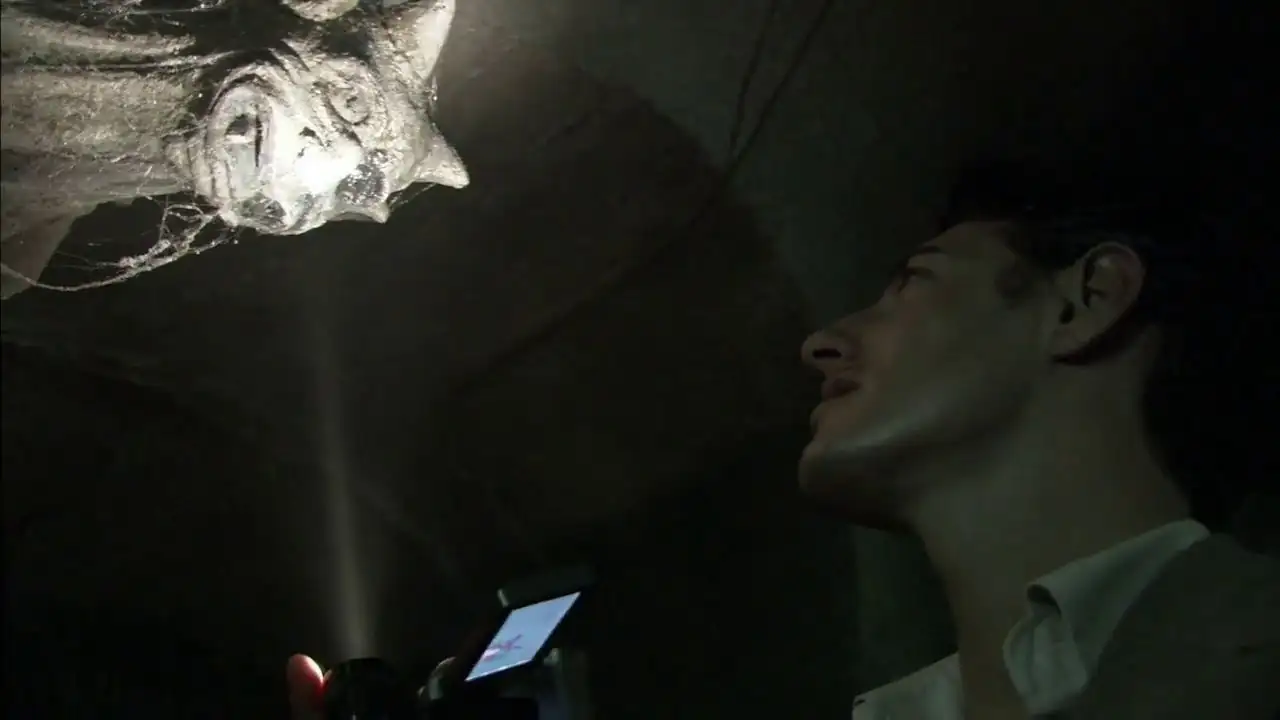 Rise of the Gargoyles Screenshot 5 Rise of the Gargoyles Screenshot 5