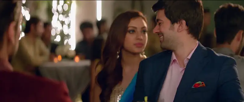 Pal Pal Dil ke Paas Screenshot 4 Pal Pal Dil ke Paas Screenshot 4