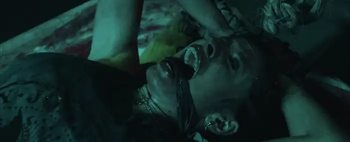 What the Waters Left Behind Screenshot 3